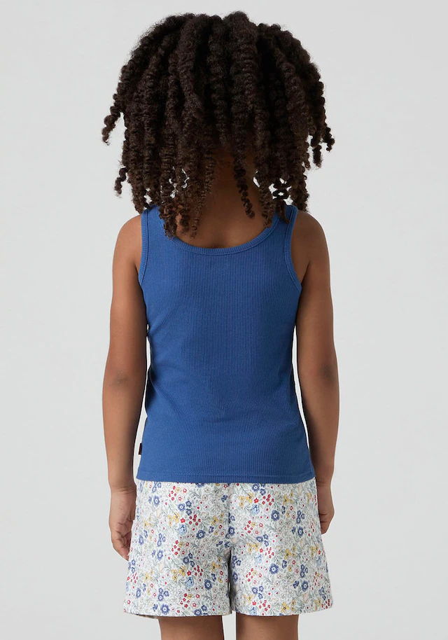 Levi's® Kids Ripptanktop »LVG MEET AND GREET RIBBED TANK« for GIRLS