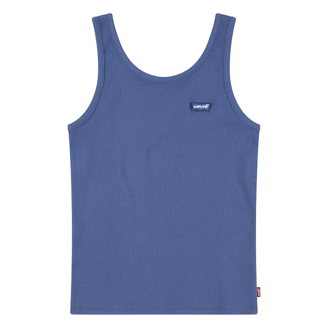 Levi's® Kids Ripptanktop »LVG MEET AND GREET RIBBED TANK« for GIRLS