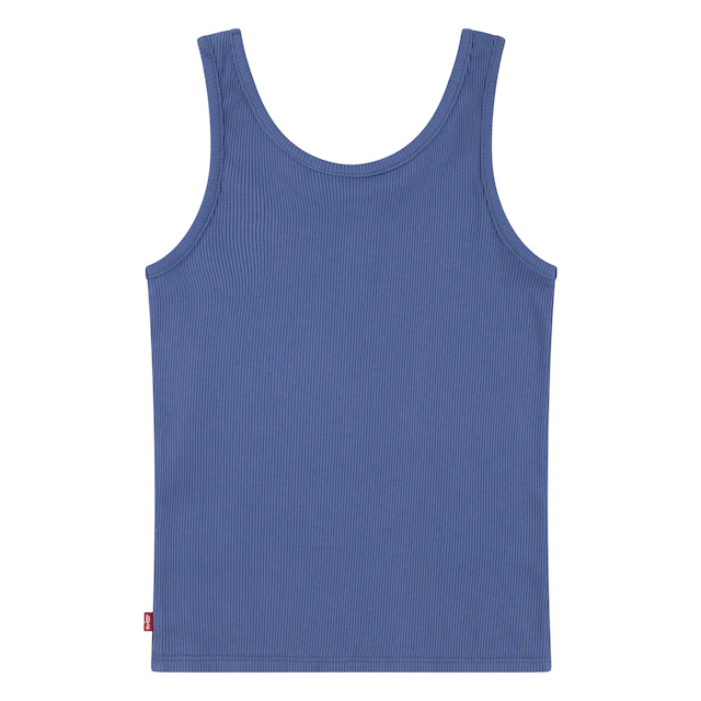 Levi's® Kids Ripptanktop »LVG MEET AND GREET RIBBED TANK« for GIRLS