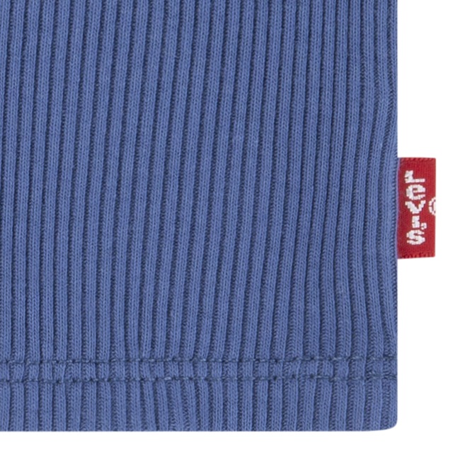 Levi's® Kids Ripptanktop »LVG MEET AND GREET RIBBED TANK« for GIRLS