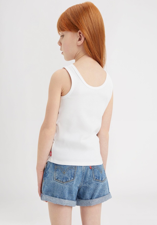 Levi's® Kids Ripptanktop »LVG MEET AND GREET RIBBED TANK« for GIRLS