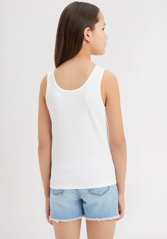 Levi's® Kids Ripptanktop »LVG MEET AND GREET RIBBED TANK« for GIRLS