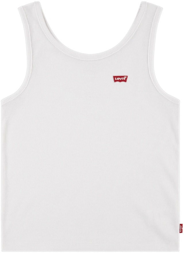 Levi's® Kids Ripptanktop »LVG MEET AND GREET RIBBED TANK« for GIRLS
