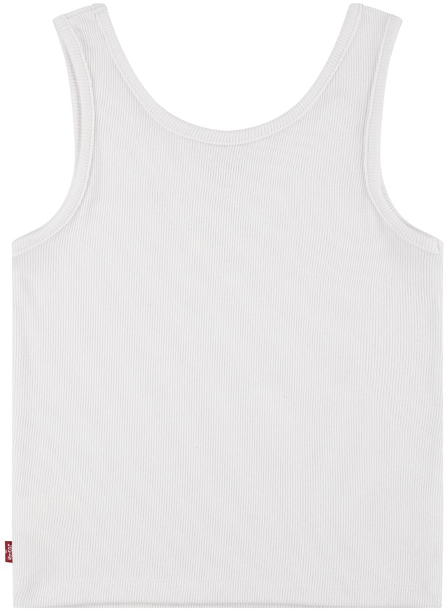 Levi's® Kids Ripptanktop »LVG MEET AND GREET RIBBED TANK« for GIRLS