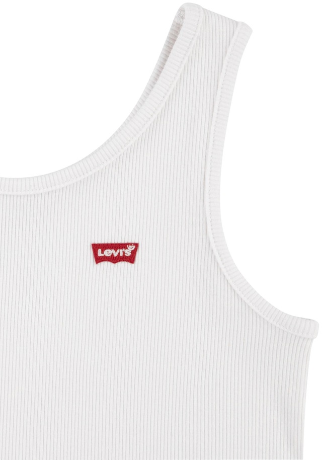 Levi's® Kids Ripptanktop »LVG MEET AND GREET RIBBED TANK« for GIRLS