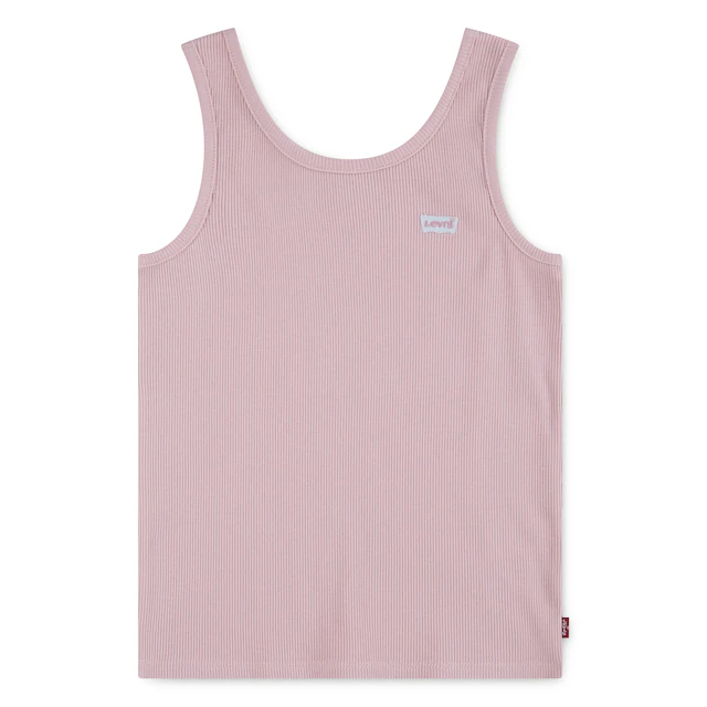 Levi's® Kids Ripptanktop »LVG MEET AND GREET RIBBED TANK« for GIRLS