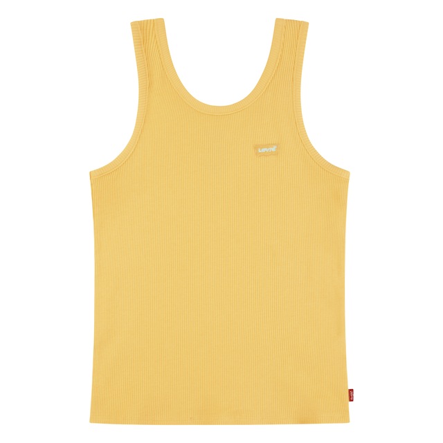 Levi's® Kids Ripptanktop »LVG MEET AND GREET RIBBED TANK« for GIRLS