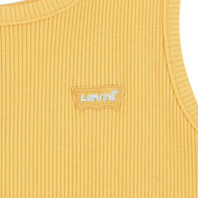 Levi's® Kids Ripptanktop »LVG MEET AND GREET RIBBED TANK« for GIRLS