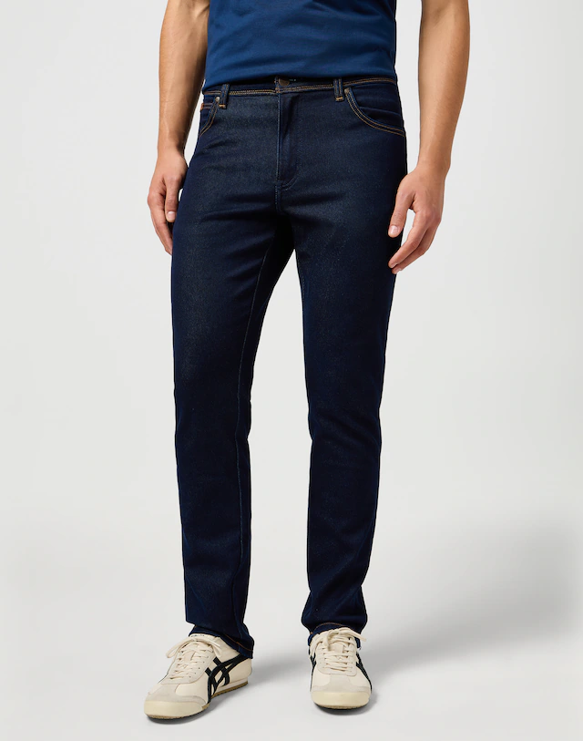 Wrangler Slim-fit-Jeans »TEXAS SLIM« epic soft material