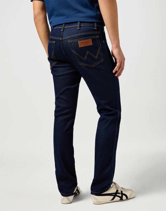 Wrangler Slim-fit-Jeans »TEXAS SLIM« epic soft material
