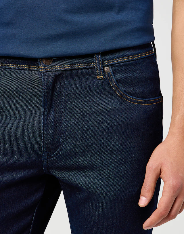 Wrangler Slim-fit-Jeans »TEXAS SLIM« epic soft material