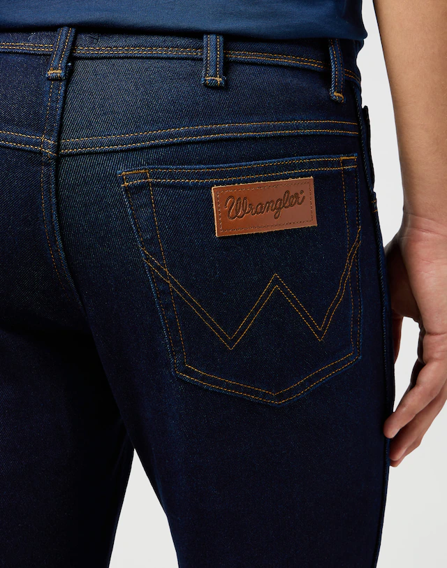 Wrangler Slim-fit-Jeans »TEXAS SLIM« epic soft material