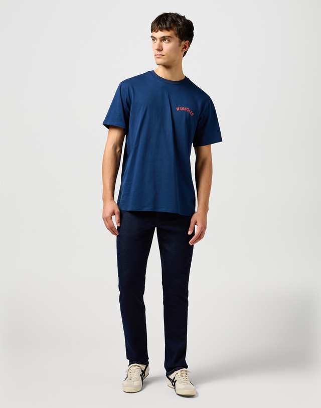 Wrangler Slim-fit-Jeans »TEXAS SLIM« epic soft material