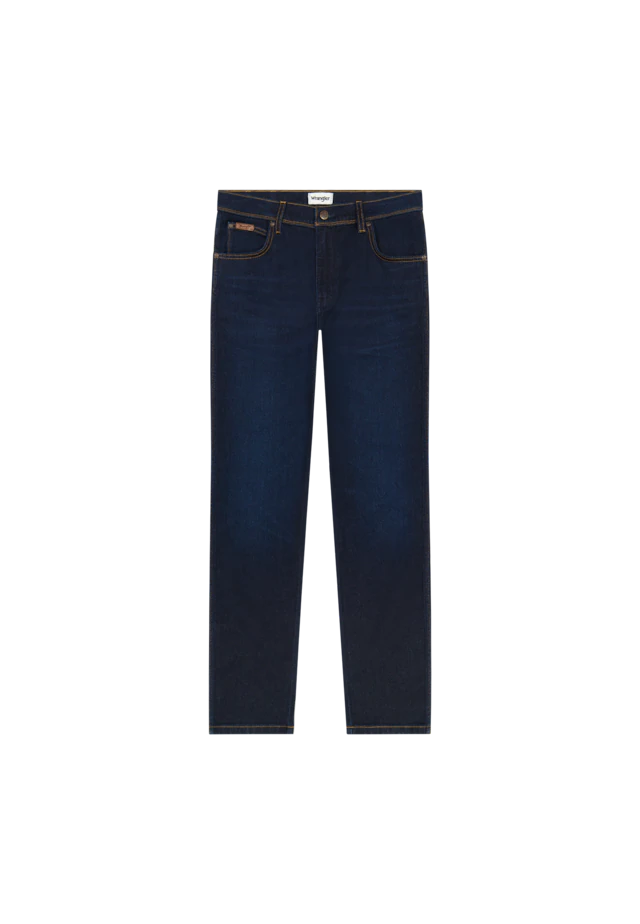 Wrangler Slim-fit-Jeans »TEXAS SLIM« epic soft material