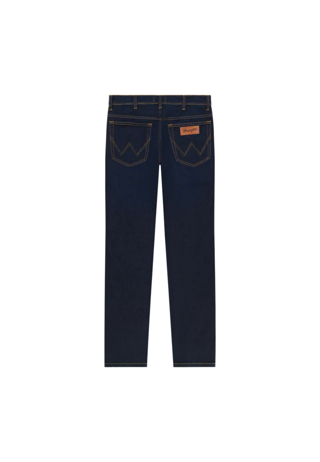 Wrangler Slim-fit-Jeans »TEXAS SLIM« epic soft material