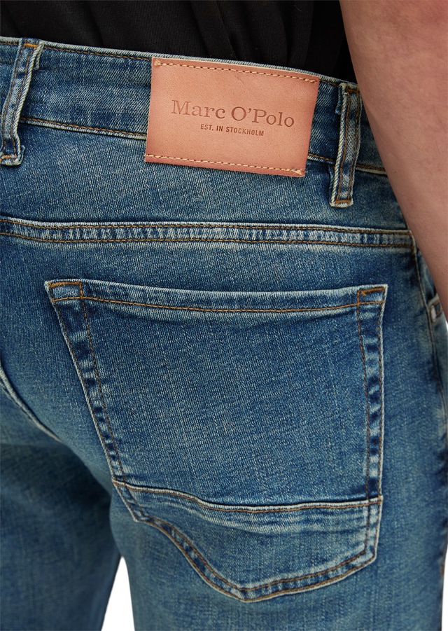 Marc O'Polo Regular-fit-Jeans »KEMI«