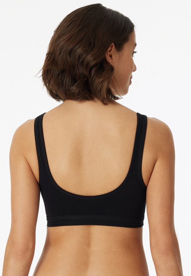 Schiesser Bustier »95/5« mit sanft formenden Cups
