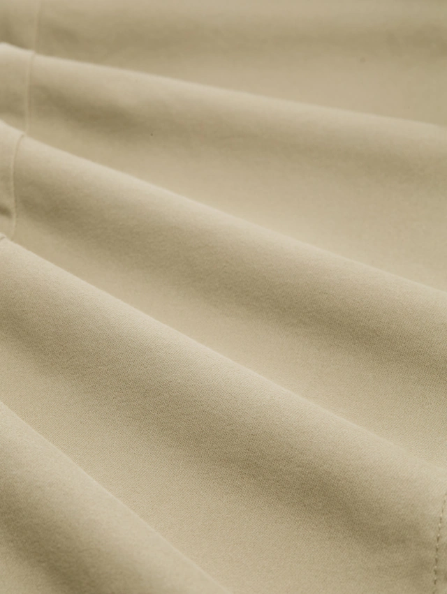 TOM TAILOR »TOM TAILOR Tapered« mit Bindeband am Bündchen