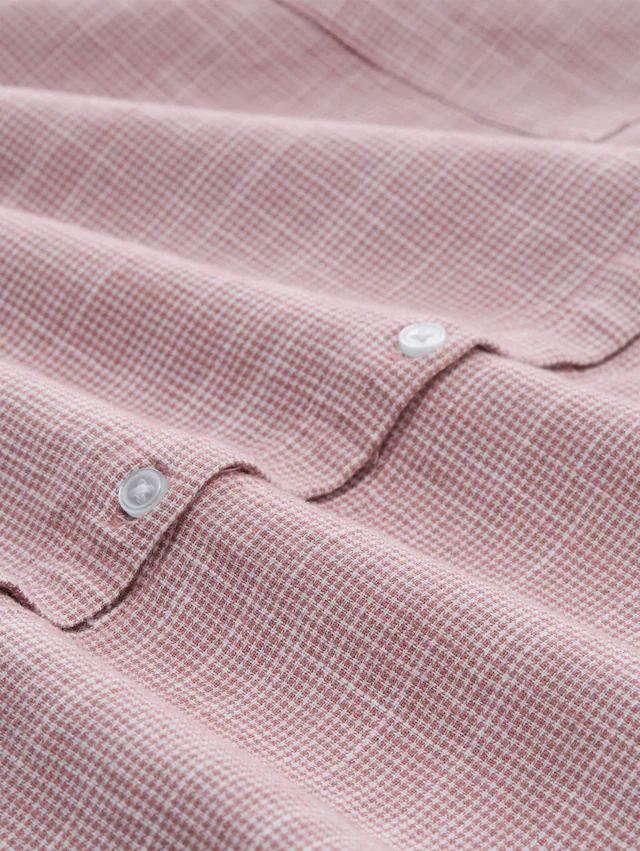 TOM TAILOR PLUS Shirtbluse »TTP Blouse« mit aufgesetzten Brusttaschen