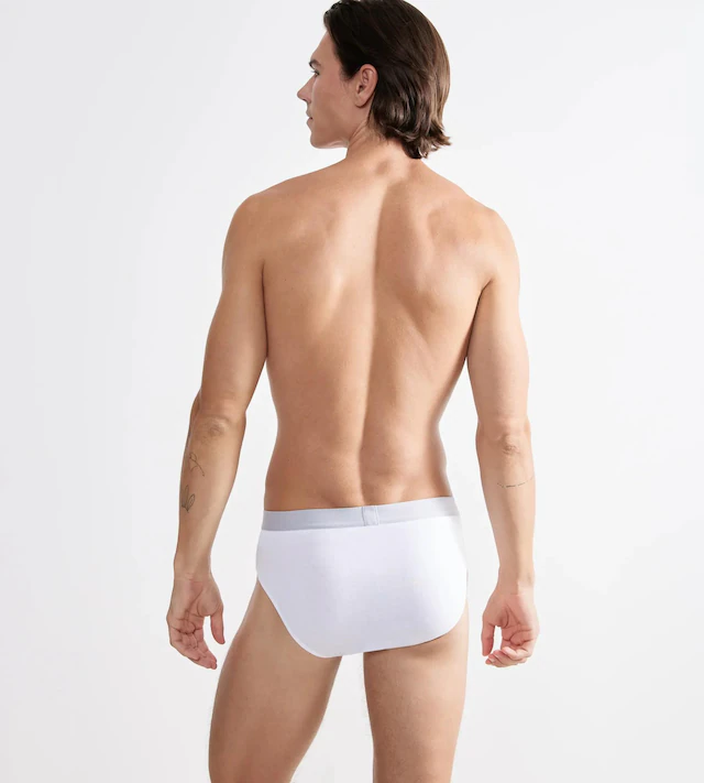 sloggi Slip »men GO ABC 2.0 Brief 2P« moderne bequeme Basics