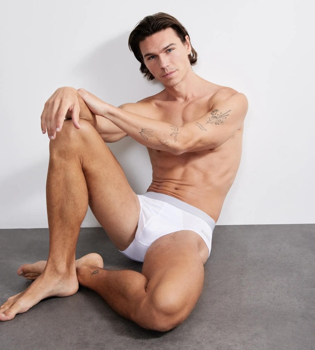 sloggi Slip »men GO ABC 2.0 Brief 2P« moderne bequeme Basics