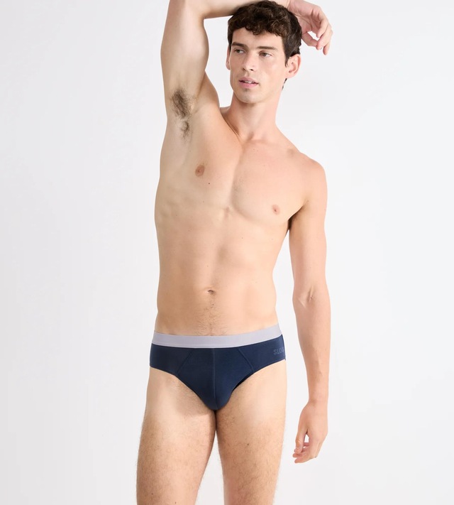sloggi Slip »men GO ABC 2.0 Brief 2P« moderne bequeme Basics