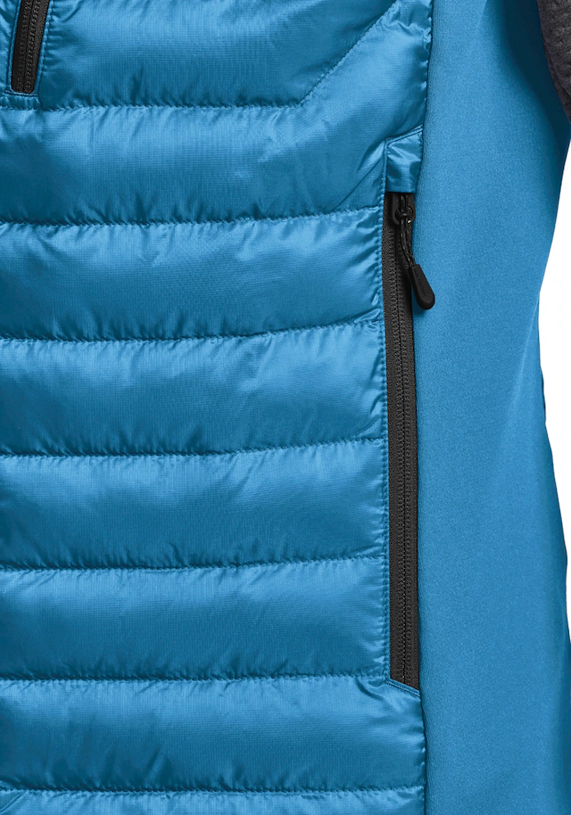 Jack Wolfskin Funktionsweste »ROUTEBURN PRO INS VEST M«