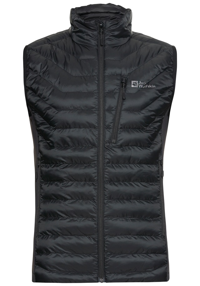 Jack Wolfskin Funktionsweste »ROUTEBURN PRO INS VEST M«
