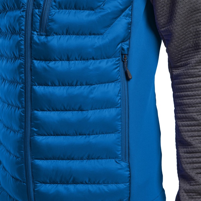Jack Wolfskin Funktionsweste »ROUTEBURN PRO INS VEST M«
