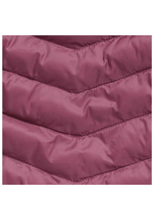 Jack Wolfskin Funktionsjacke »ROUTEBURN PRO INS JKT W« mit Kapuze mit Kapuze, atmungsaktiv, wasserabweisend, windabweisend