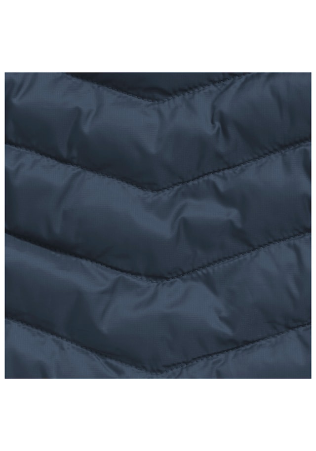 Jack Wolfskin Funktionsjacke »ROUTEBURN PRO INS JKT W« mit Kapuze mit Kapuze, atmungsaktiv, wasserabweisend, windabweisend