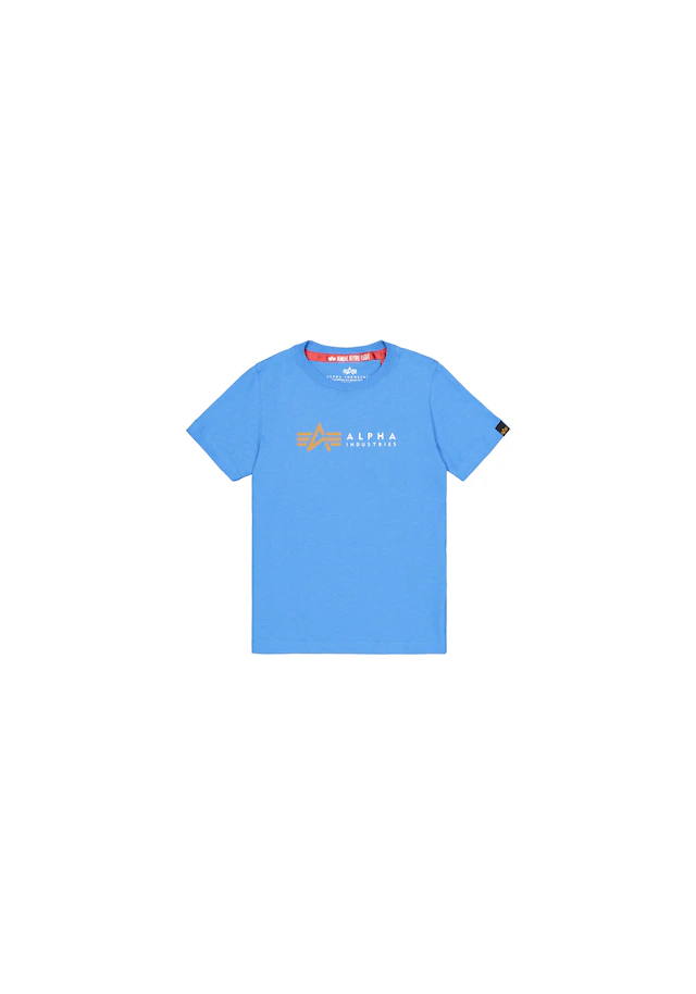 Alpha Industries T-Shirt »Alpha Label T-Shirt K«