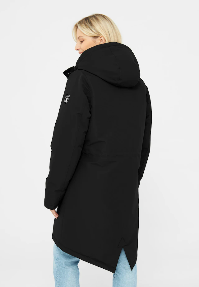 Derbe Winterjacke »Festholm« Wasserabweisend, winddicht, super warm