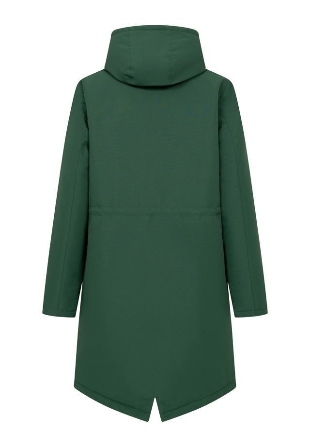 Derbe Winterjacke »Festholm« Wasserabweisend, winddicht, super warm