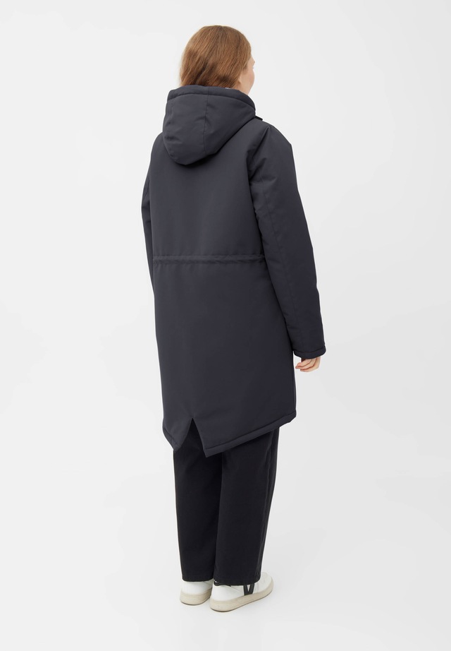 Derbe Winterjacke »Festholm« Wasserabweisend, winddicht, super warm