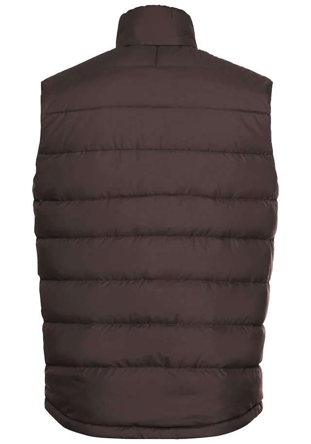 Jack Wolfskin Daunenweste »ATHER DOWN VEST M RDS« Daunenweste, winddicht, wasserabweisend