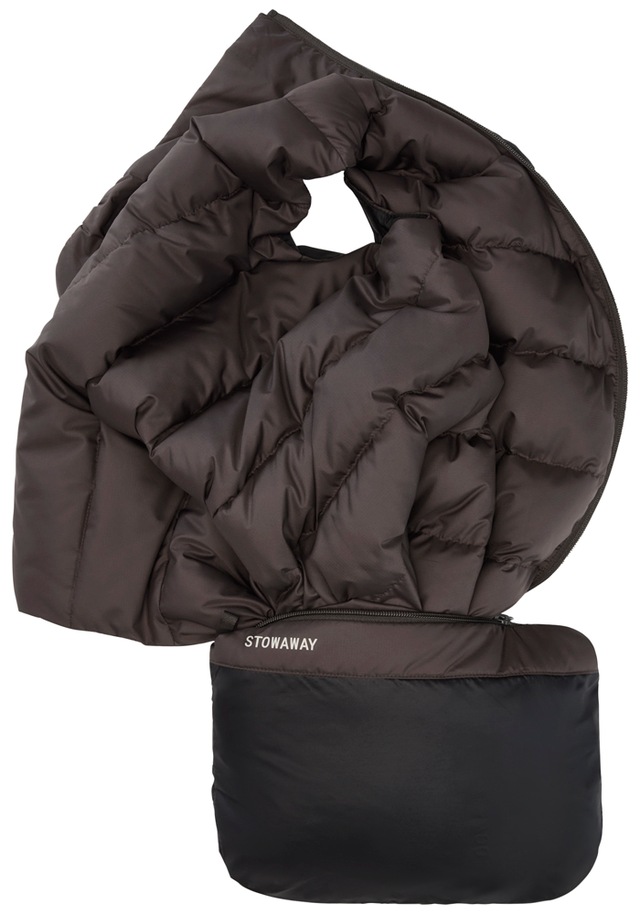 Jack Wolfskin Daunenweste »ATHER DOWN VEST M RDS« Daunenweste, winddicht, wasserabweisend
