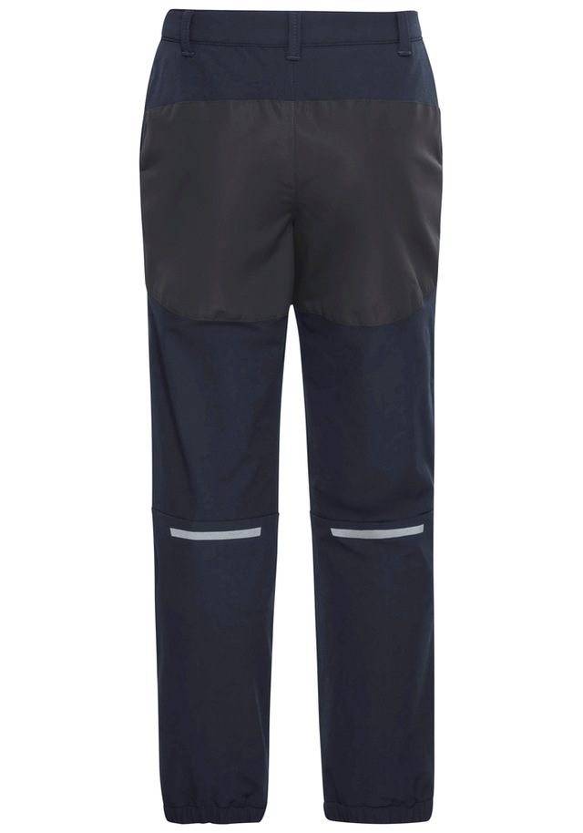 Jack Wolfskin Outdoorhose »RASCAL WINTER PANTS K«