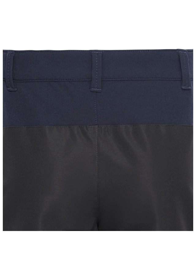 Jack Wolfskin Outdoorhose »RASCAL WINTER PANTS K«