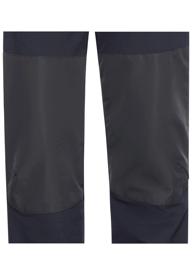 Jack Wolfskin Outdoorhose »RASCAL WINTER PANTS K«