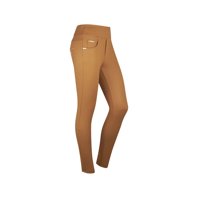 Freddy Leggings »NOW SKINNY YOGA« mit Lifting & Shaping Effekt