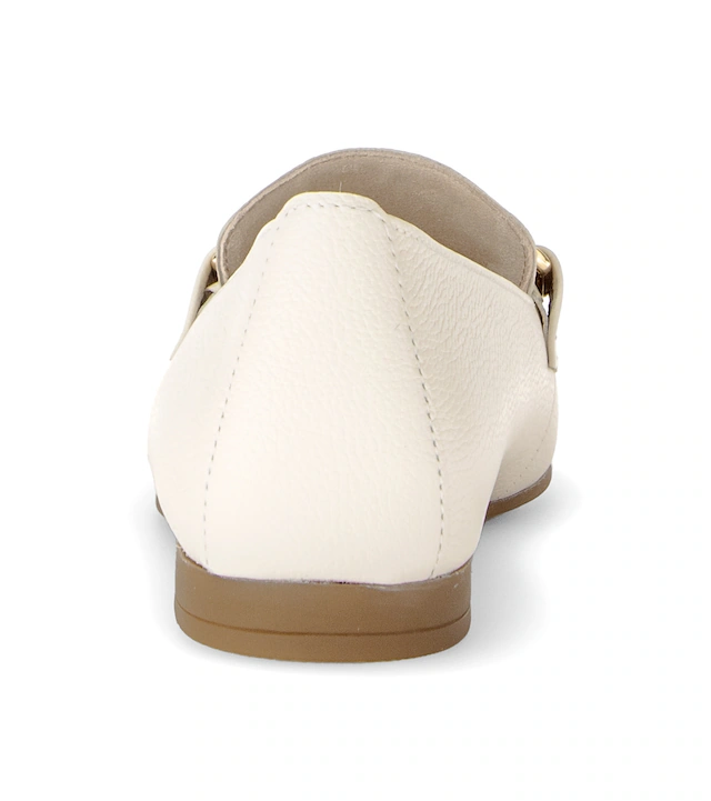 Gabor Slipper Loafer, Halbschuh mit Lederinnensohle