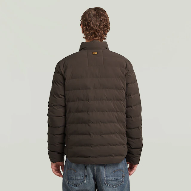 G-STAR Steppjacke »Foundation liner« mit Brusttasche