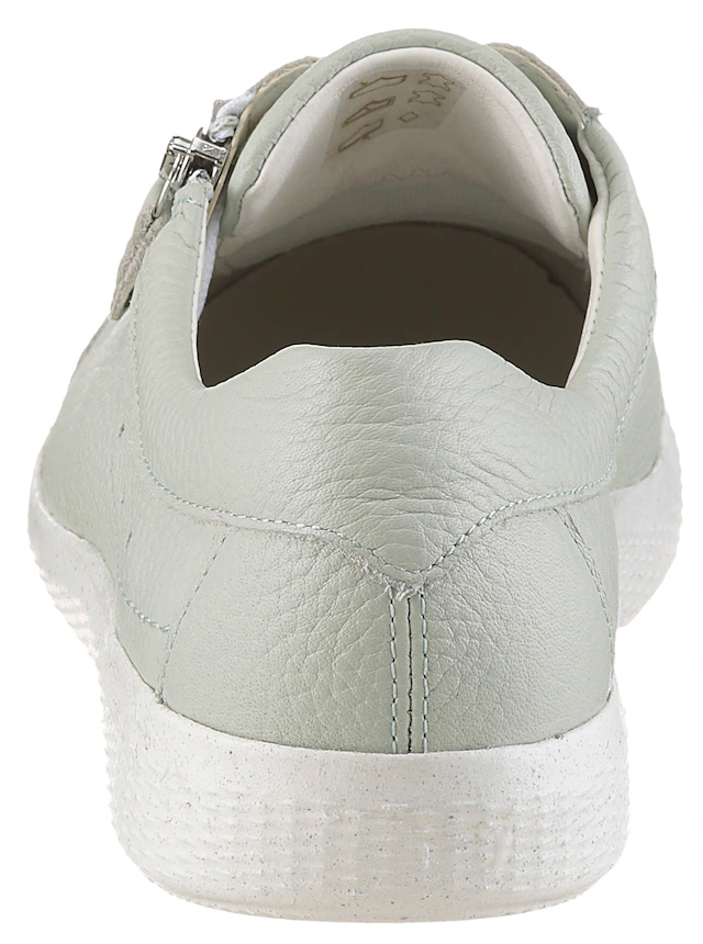 Waldläufer Schnürschuh »IRA« Sneaker, Freizeitschuh, Halbschuh in Komfortweite H (=sehr weit)