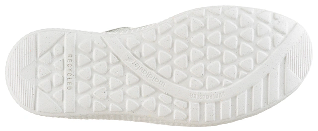 Waldläufer Schnürschuh »IRA« Sneaker, Freizeitschuh, Halbschuh in Komfortweite H (=sehr weit)