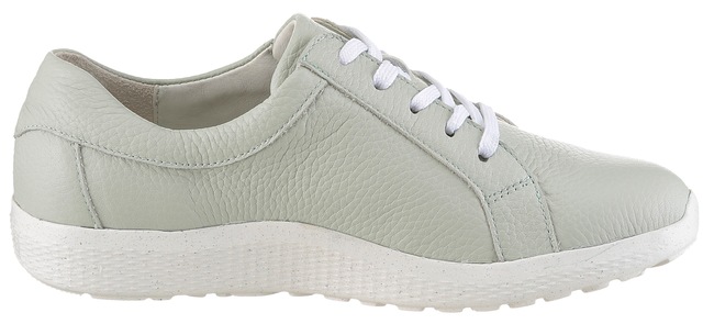 Waldläufer Schnürschuh »IRA« Sneaker, Freizeitschuh, Halbschuh in Komfortweite H (=sehr weit)