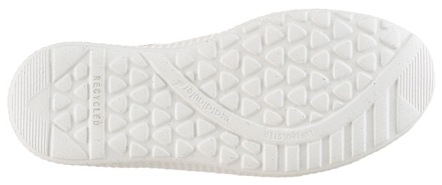 Waldläufer Schnürschuh »IRA« Sneaker, Freizeitschuh, Halbschuh in Komfortweite H (=sehr weit)