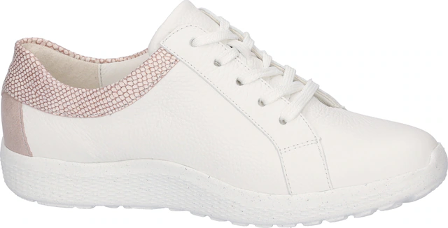 Waldläufer Schnürschuh »IRA« Sneaker, Freizeitschuh, Halbschuh in Komfortweite H (=sehr weit)