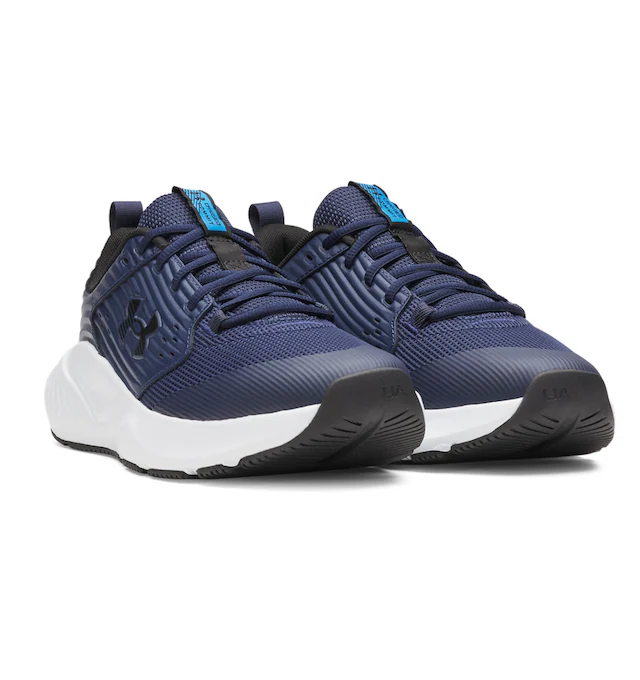 Under Armour® Trainingsschuh »UA Charged Commit TR 4« besonders geeignet für Gym und Fitnessstudio