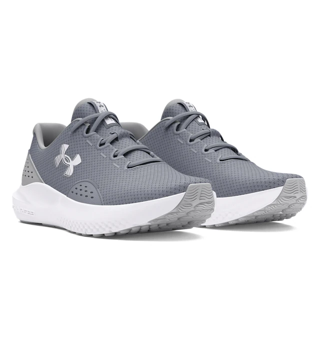 Under Armour® Laufschuh »UA Charged Surge 4« Gute Dämpfung